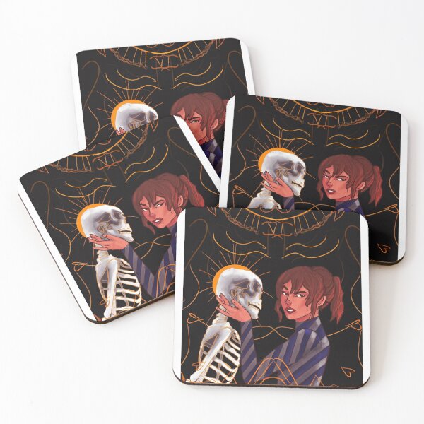 Item preview, the lovers designed and sold by crimsren.