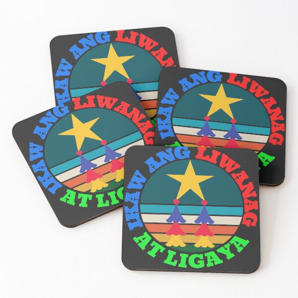 Item preview, ikaw ang liwanag at ligaya designed and sold by UnboundFull.