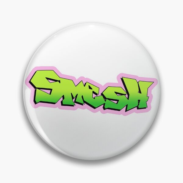 Item preview, Smesh MMA Mixed Martial Arts designed and sold by MMA-Tees.