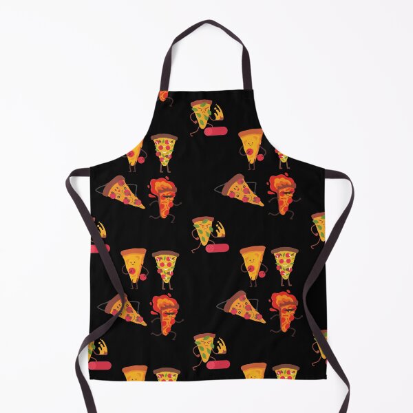 Item preview, Pizza Moods Pack - One Bite designed and sold by BohoMoon.