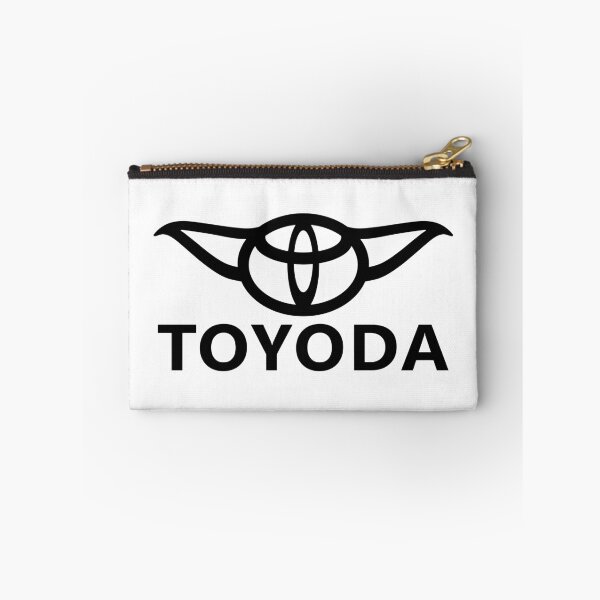 Item preview, TOYODA - BLACK designed and sold by JDMShop.