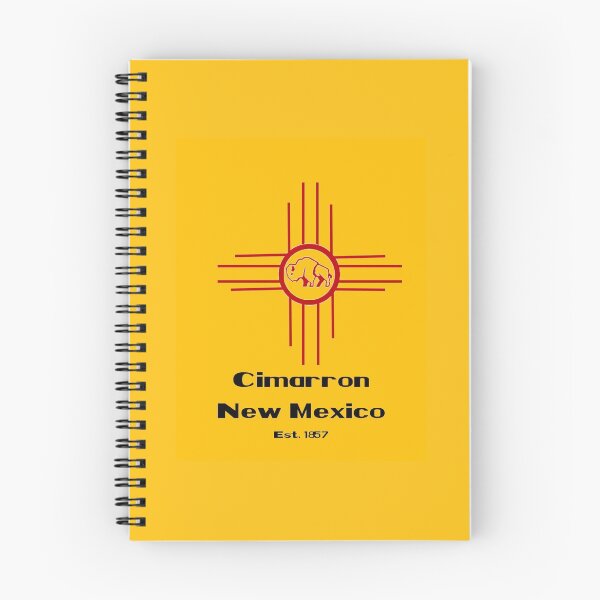Item preview, Cimarron New Mexico Zia  designed and sold by Broken Antler Designs .