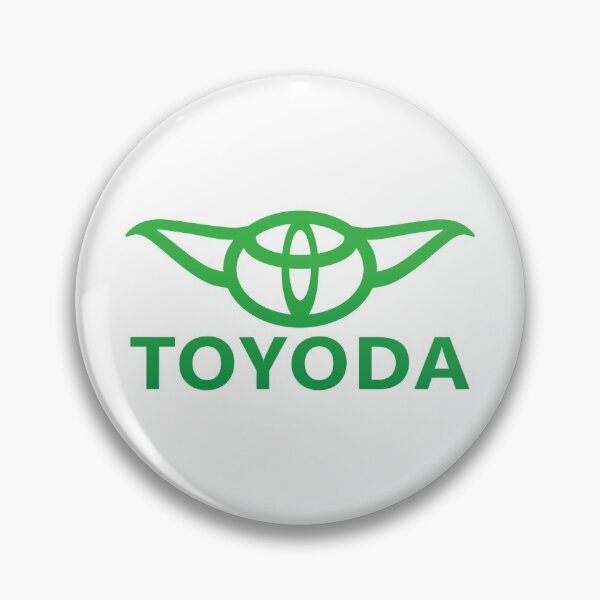Item preview, TOYODA - GREEN designed and sold by JDMShop.