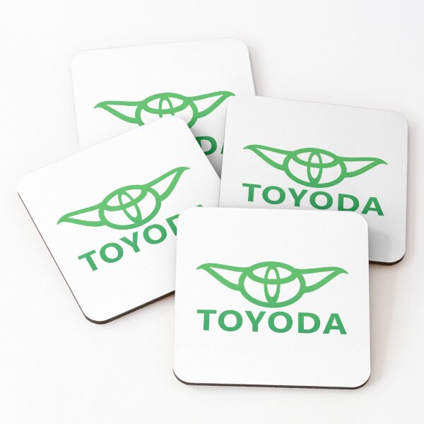 Item preview, TOYODA - GREEN designed and sold by JDMShop.
