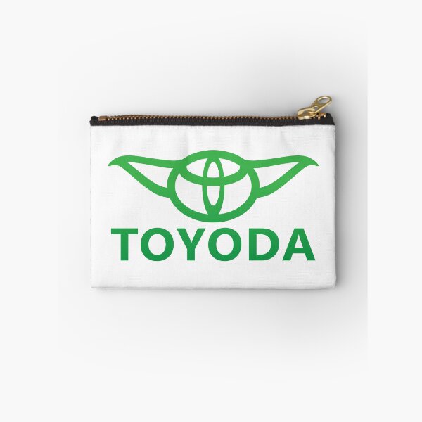 Item preview, TOYODA - GREEN designed and sold by JDMShop.