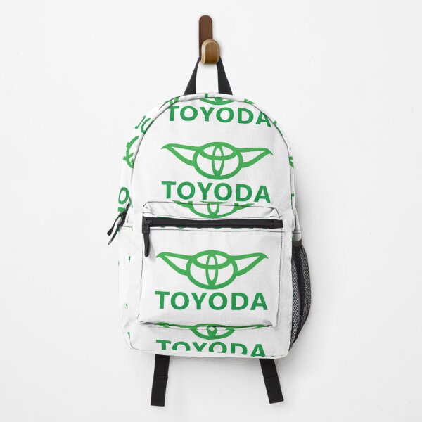 Item preview, TOYODA - GREEN designed and sold by JDMShop.