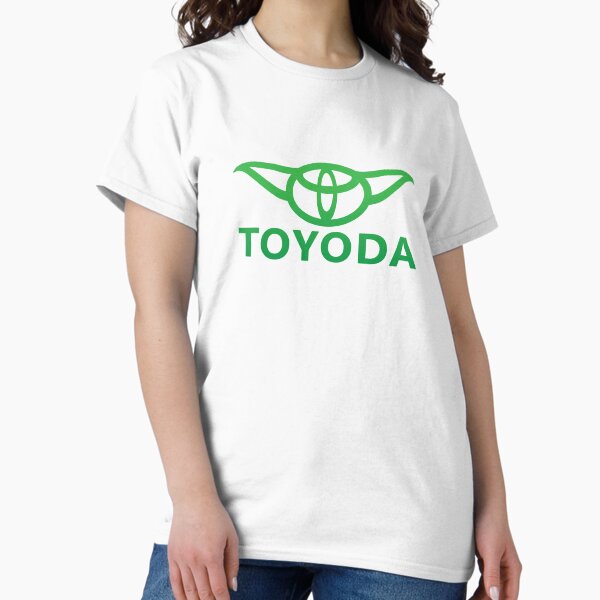 Item preview, TOYODA - GREEN designed and sold by JDMShop.