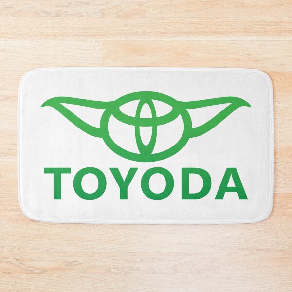 Item preview, TOYODA - GREEN designed and sold by JDMShop.