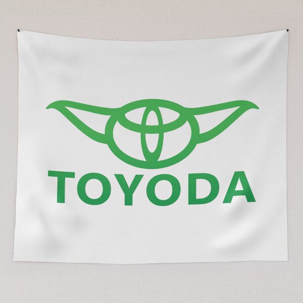 Item preview, TOYODA - GREEN designed and sold by JDMShop.