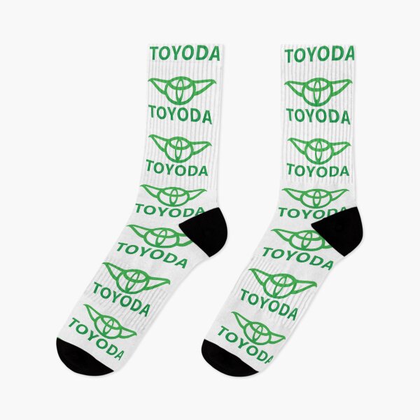 Item preview, TOYODA - GREEN designed and sold by JDMShop.