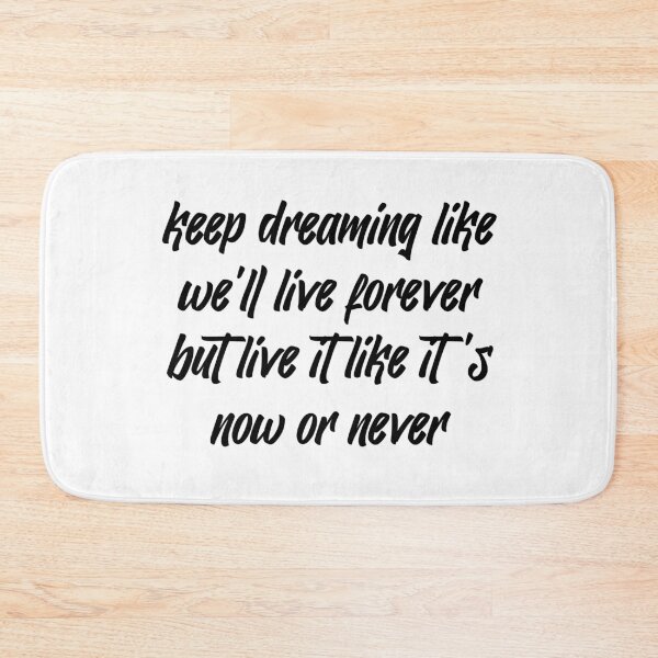 Item preview, nov or never sunset curve lyrics-JATP designed and sold by harry5211.