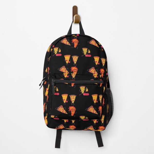 Item preview, Pizza Moods Pack - One Bite designed and sold by BohoMoon.