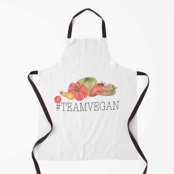 Item preview, Team Vegan designed and sold by paintingbetween.