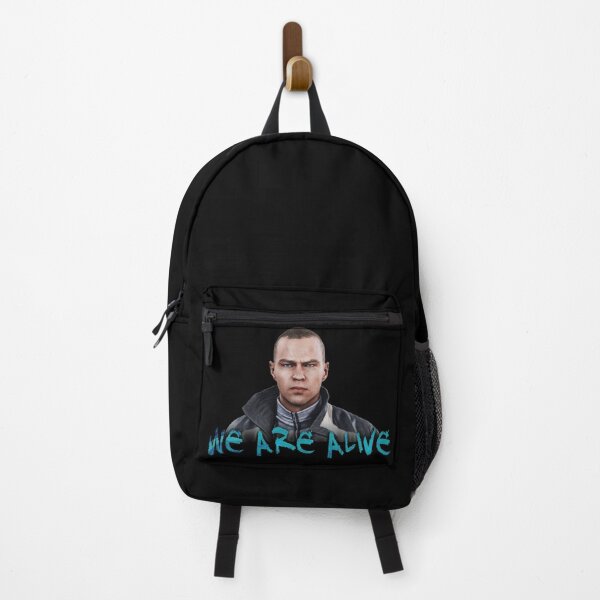 Item preview, We Are Alive - Detroit: Become Human - Markus designed and sold by beagleson.