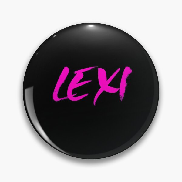 Item preview, Lexi Hensler designed and sold by Weirdu.