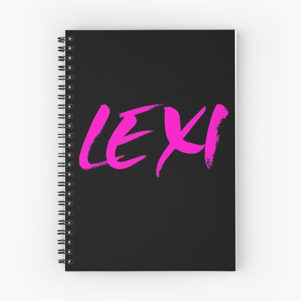 Item preview, Lexi Hensler designed and sold by Weirdu.