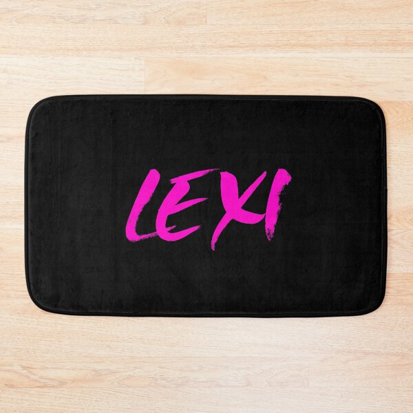 Item preview, Lexi Hensler designed and sold by Weirdu.