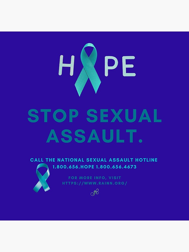 Thumbnail 2 of 2, Tote Bag, Sexual Assault designed and sold by LibrosBOOKtique.