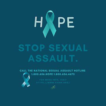 Artwork thumbnail, Sexual Assault by LibrosBOOKtique