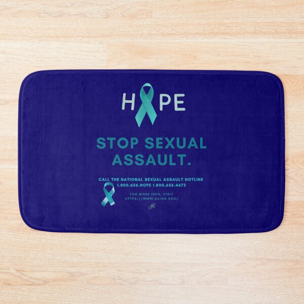 Item preview, Sexual Assault designed and sold by LibrosBOOKtique.