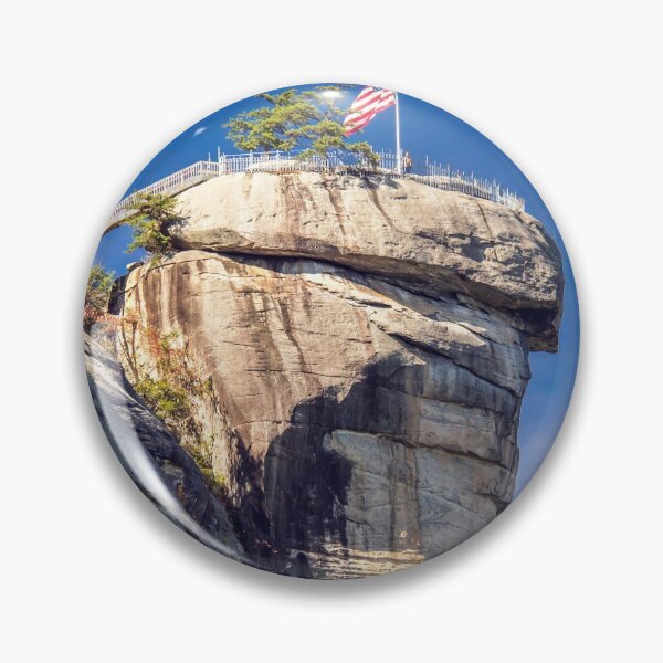 Item preview, Chimney Rock designed and sold by Alla Gill.