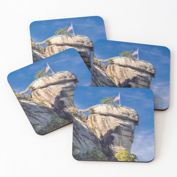 Item preview, Chimney Rock designed and sold by Alla Gill.