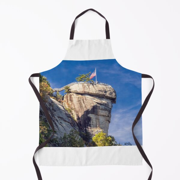 Item preview, Chimney Rock designed and sold by Alla Gill.