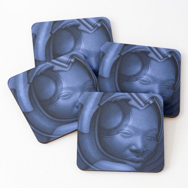 Item preview, Memories of Blue designed and sold by Daniele Del Rosso.