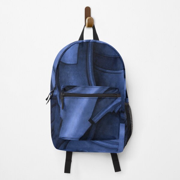 Item preview, Memories of Blue designed and sold by Daniele Del Rosso.
