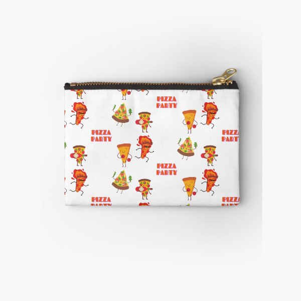 Item preview, Pizza Party Pack - One Bite designed and sold by BohoMoon.