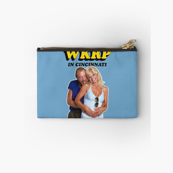 Item preview, WKRP In Cincinnati designed and sold by acquiesce13.