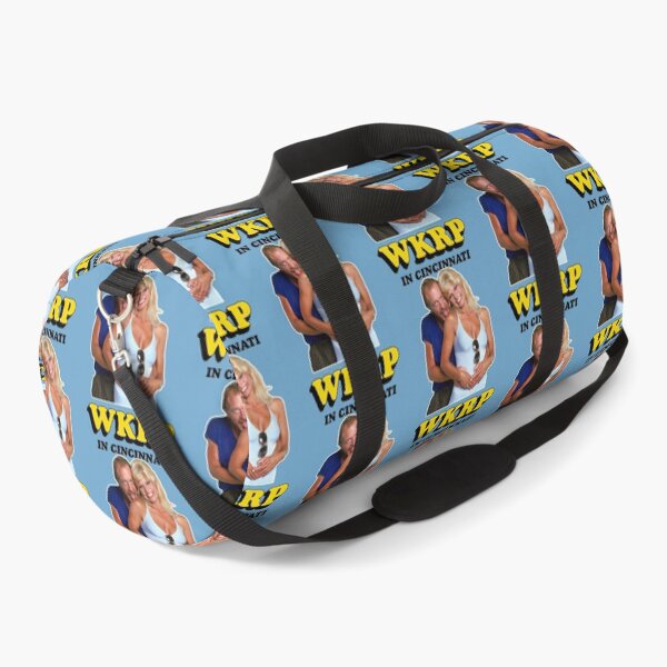 Item preview, WKRP In Cincinnati designed and sold by acquiesce13.