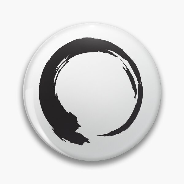 Item preview, enso designed and sold by underground notes.