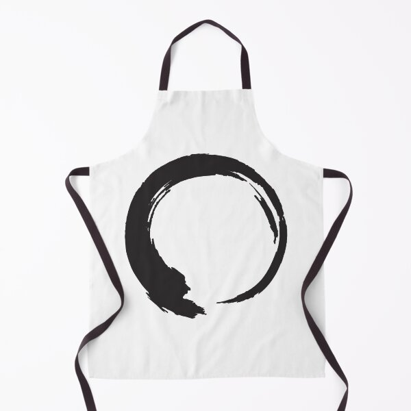 Item preview, enso designed and sold by underground notes.