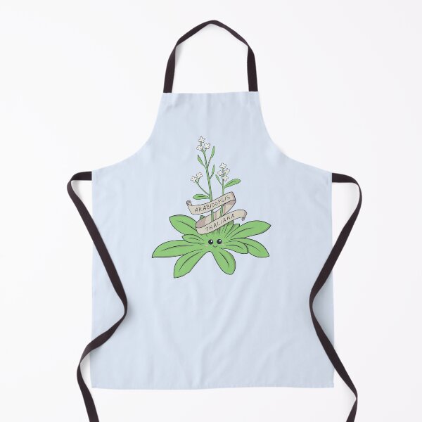 Item preview, Cute Arabidopsis thaliana plant designed and sold by cutescience.