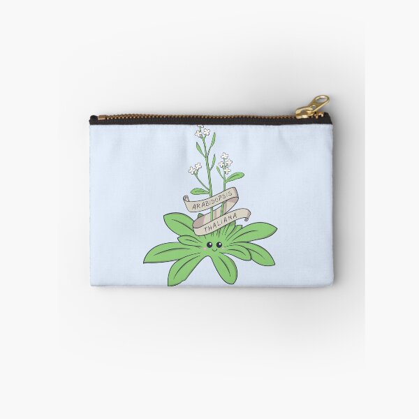 Item preview, Cute Arabidopsis thaliana plant designed and sold by cutescience.