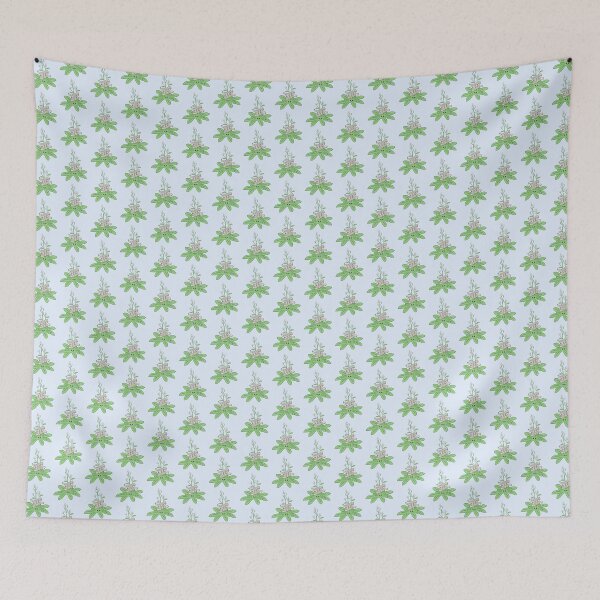 Item preview, Cute Arabidopsis thaliana plant designed and sold by cutescience.