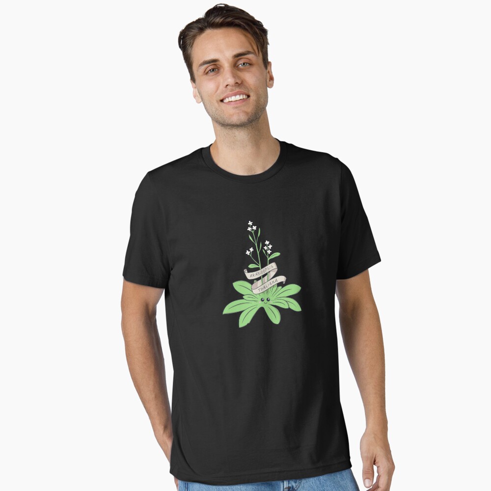 Item preview, Essential T-Shirt designed and sold by cutescience.