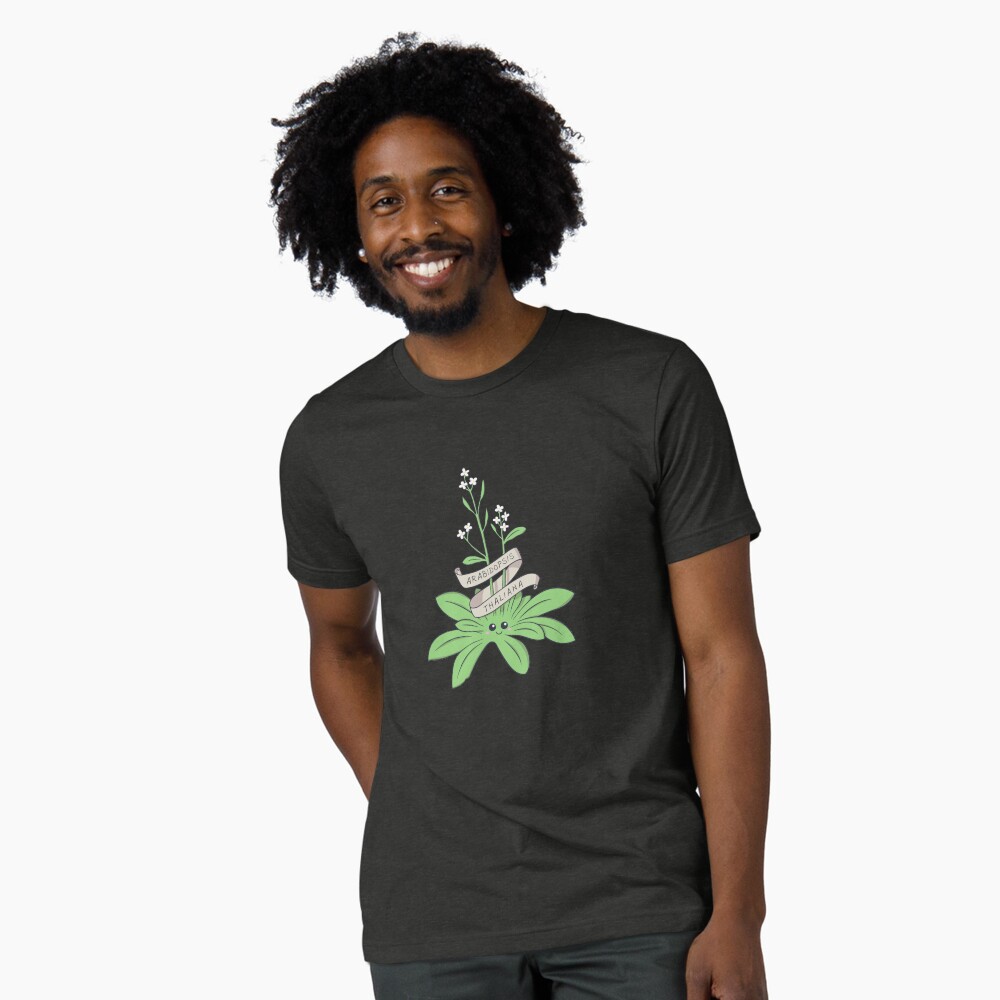 Item preview, Tri-blend T-Shirt designed and sold by cutescience.