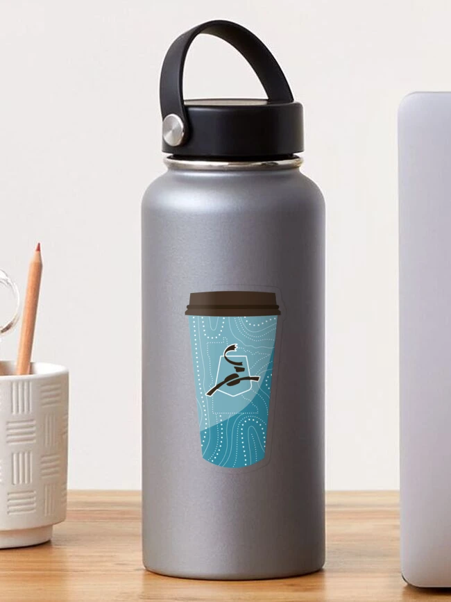 Caribou Coffee®, Drinkware