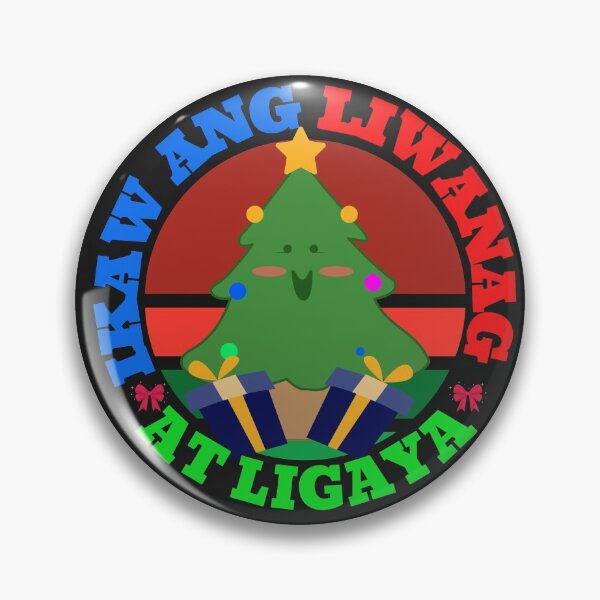 Artikelvorschau, ikaw ang liwanag bei ligaya entworfen und verkauft von UnboundFull.