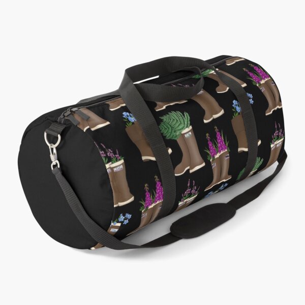 Item preview, Rain Boots Fireweed Digital designed and sold by Krystal  Thomas.