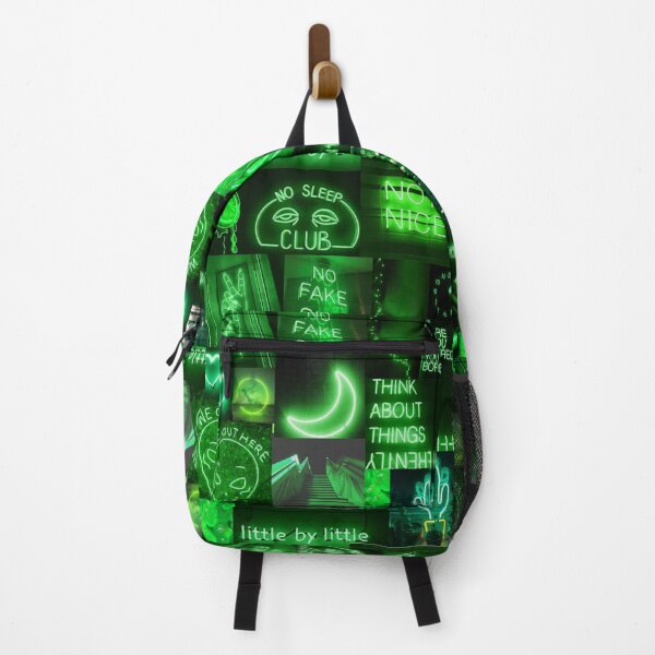 Item preview, Green glow aesthetic design designed and sold by Kayla Korte.