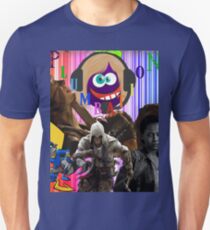 Plumbation Unisex T-Shirt