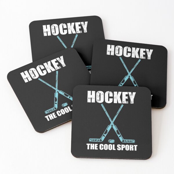Item preview, Funny Ice Hockey Player Hockey The Cool Sport Gift designed and sold by tomtomd.