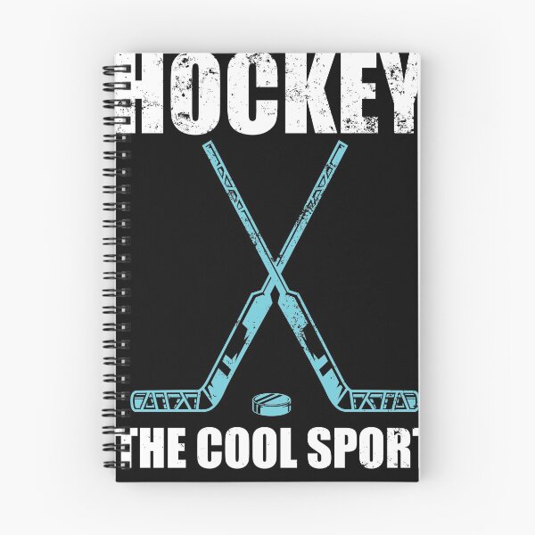Item preview, Funny Ice Hockey Player Hockey The Cool Sport Gift designed and sold by tomtomd.