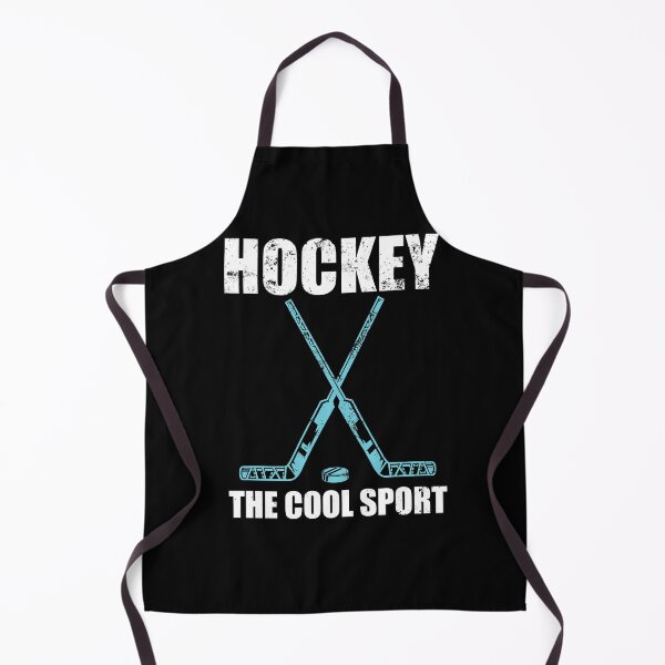 Item preview, Funny Ice Hockey Player Hockey The Cool Sport Gift designed and sold by tomtomd.