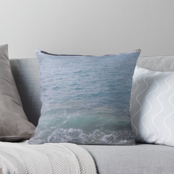 Item preview, sea waves designed and sold by mandelcreation.