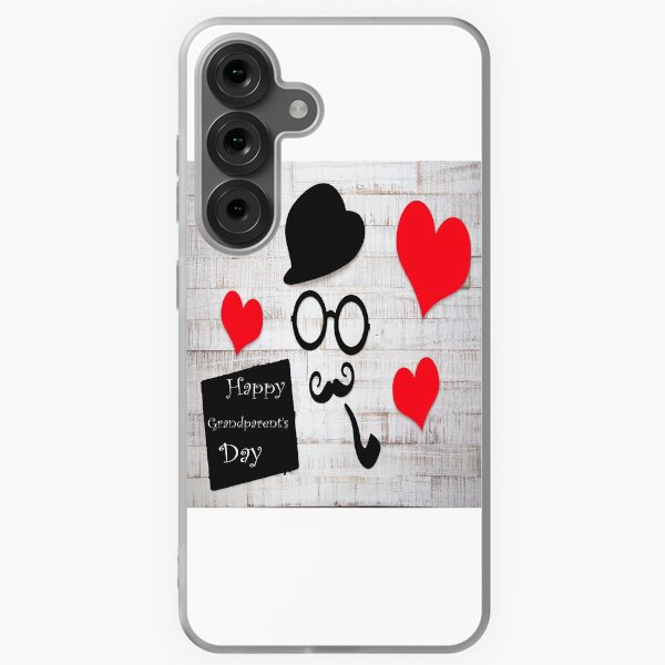 Item preview, Happy Grandparent's Day-Grandpa card designed and sold by Shop us .