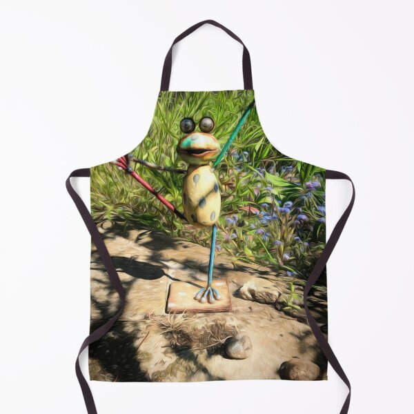 Item preview, Froggy Yoga designed and sold by Photography & Emotive Ai.